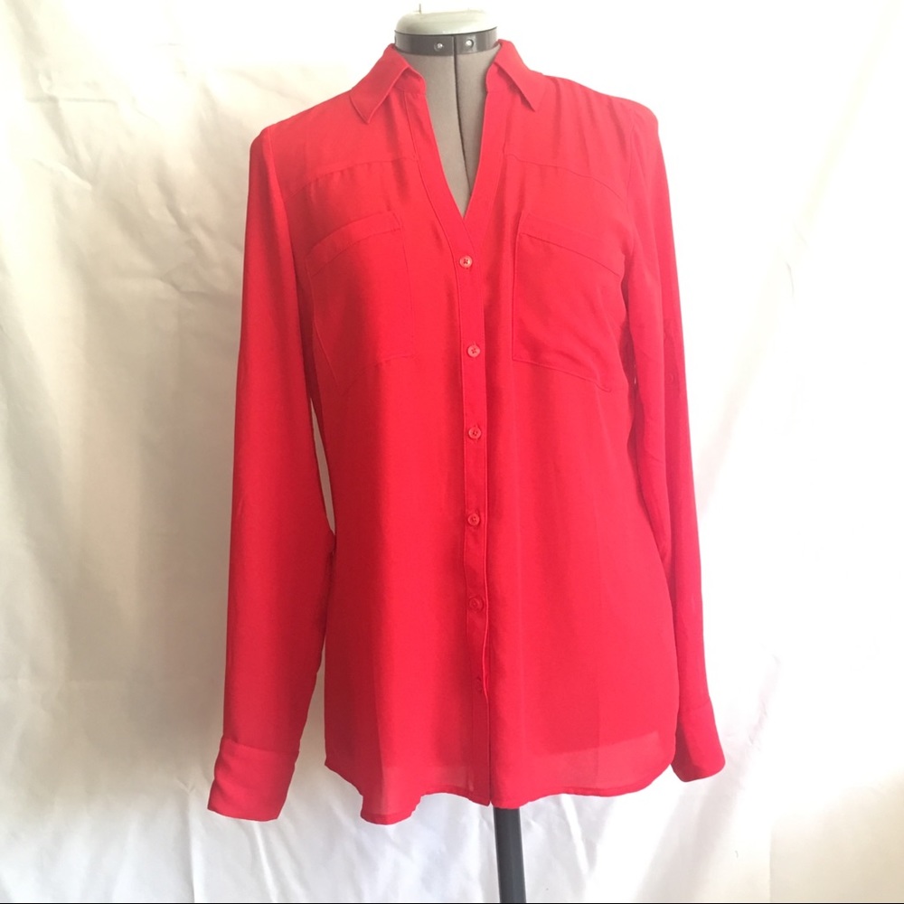 Express Portofino Shirt